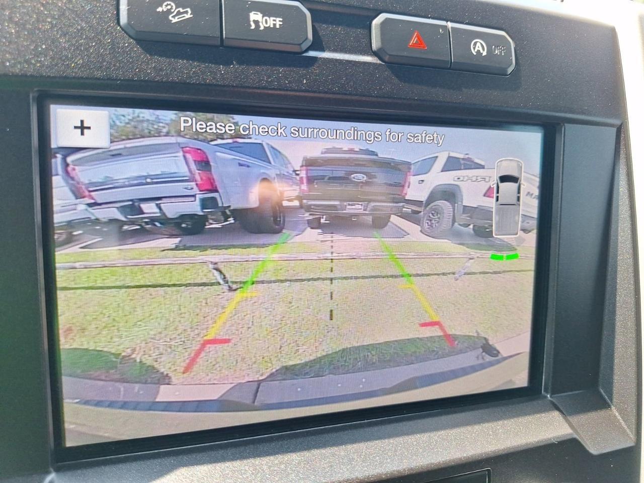 2019 Ford F-150 King Ranch Hurst TX