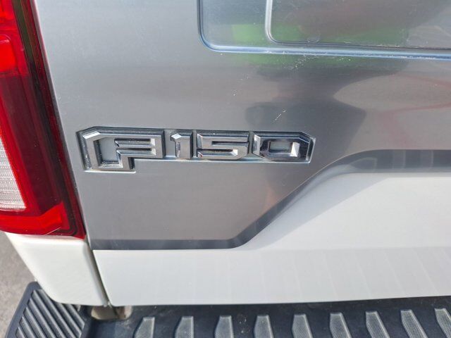 2019 Ford F-150 King Ranch Hurst TX