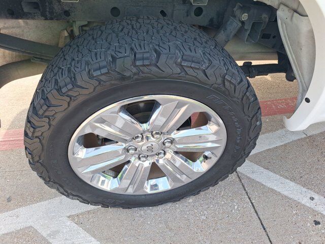 2019 Ford F-150 King Ranch Hurst TX