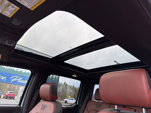 2019 Ford F-150 King Ranch Pine River MN