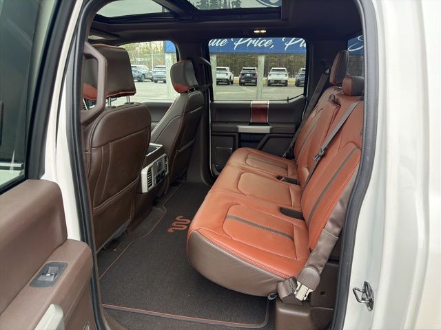 2019 Ford F-150 King Ranch Pine River MN