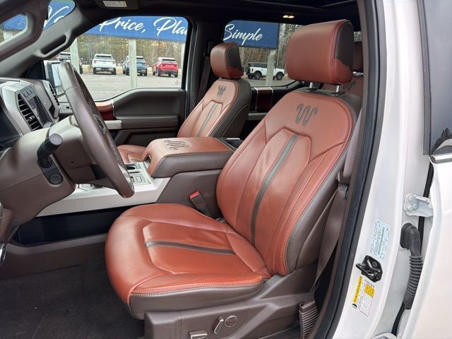 2019 Ford F-150 King Ranch Pine River MN