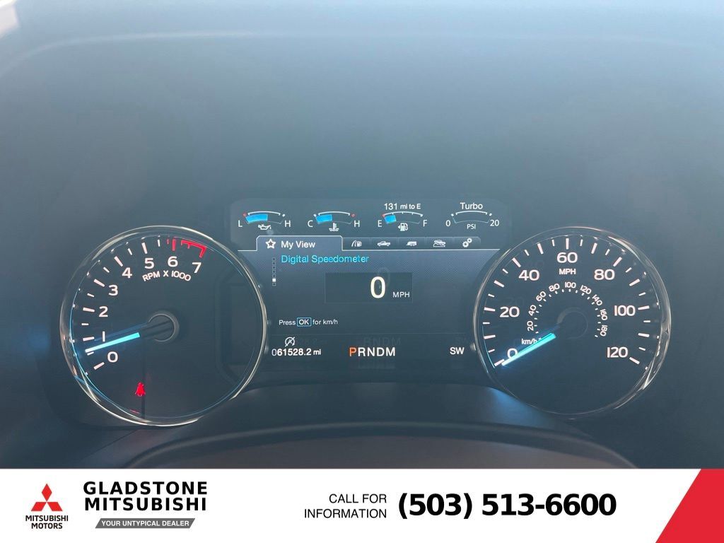 2019 Ford F-150 King Ranch Milwaukie OR