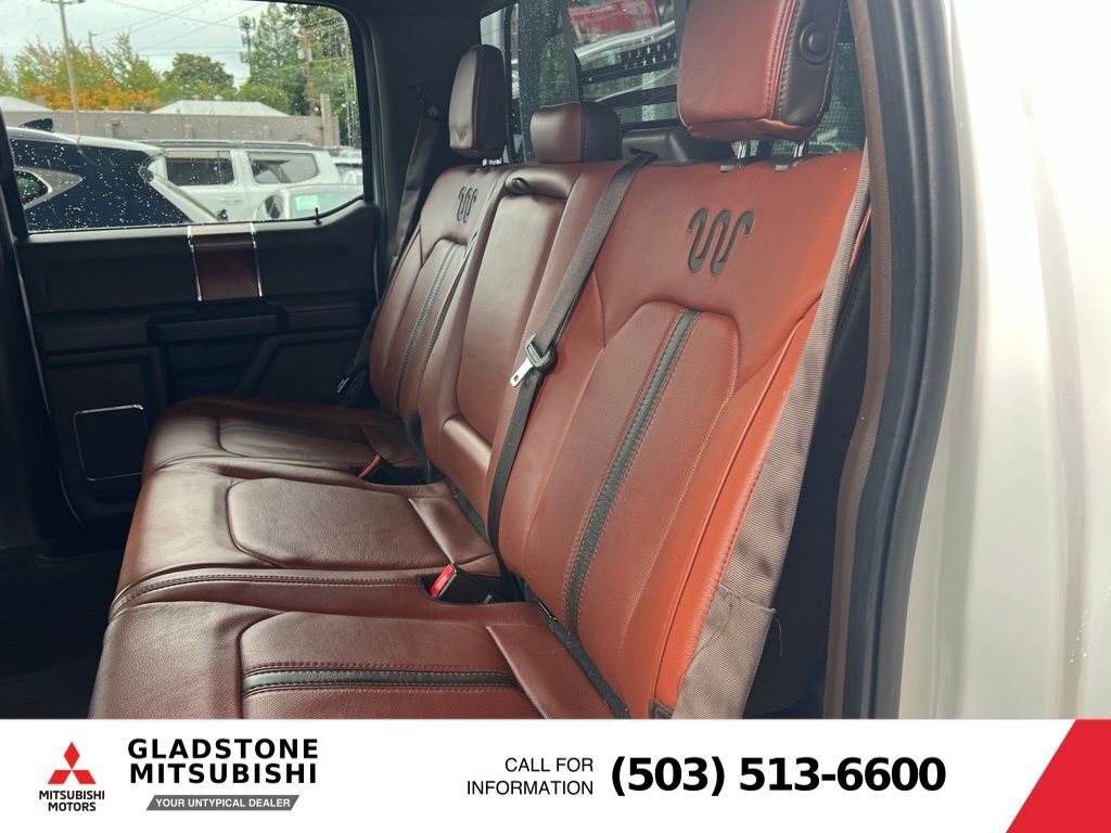 2019 Ford F-150 King Ranch Milwaukie OR