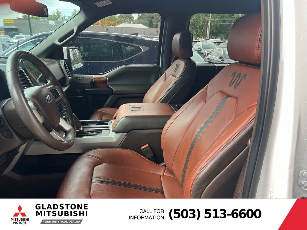 2019 Ford F-150 King Ranch Milwaukie OR