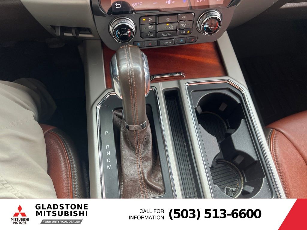 2019 Ford F-150 King Ranch Milwaukie OR