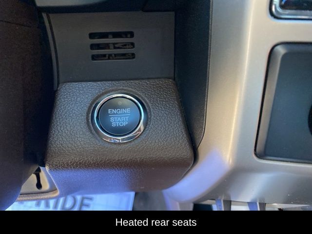 2019 Ford F-150 King Ranch Raleigh NC