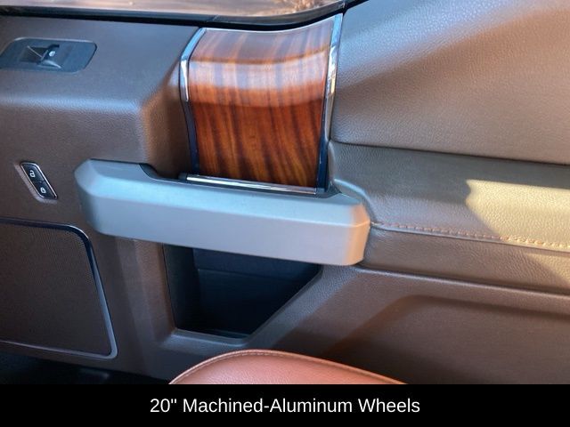 2019 Ford F-150 King Ranch Raleigh NC