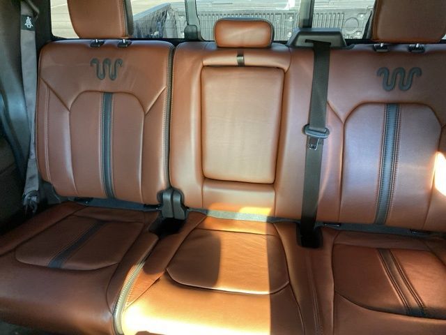 2019 Ford F-150 King Ranch Raleigh NC