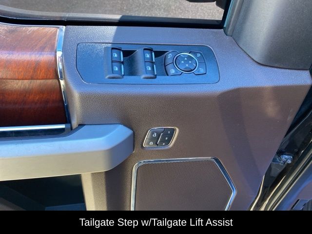 2019 Ford F-150 King Ranch Raleigh NC