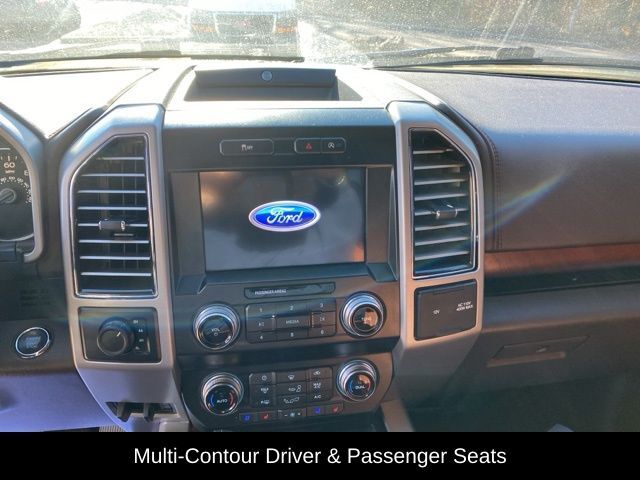 2019 Ford F-150 King Ranch Raleigh NC