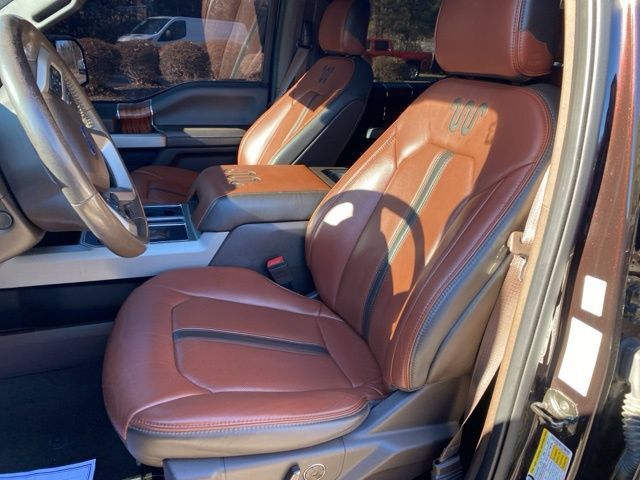 2019 Ford F-150 King Ranch Raleigh NC
