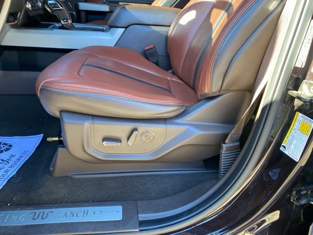 2019 Ford F-150 King Ranch Raleigh NC