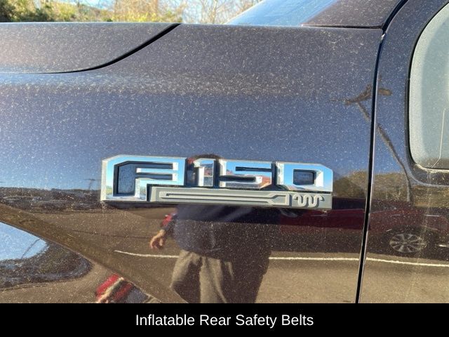 2019 Ford F-150 King Ranch Raleigh NC