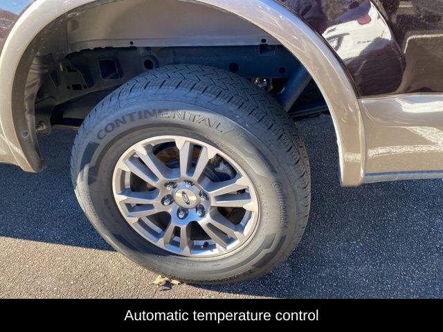 2019 Ford F-150 King Ranch Raleigh NC