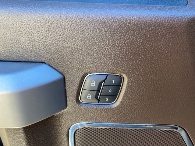 2019 Ford F-150 King Ranch Raleigh NC