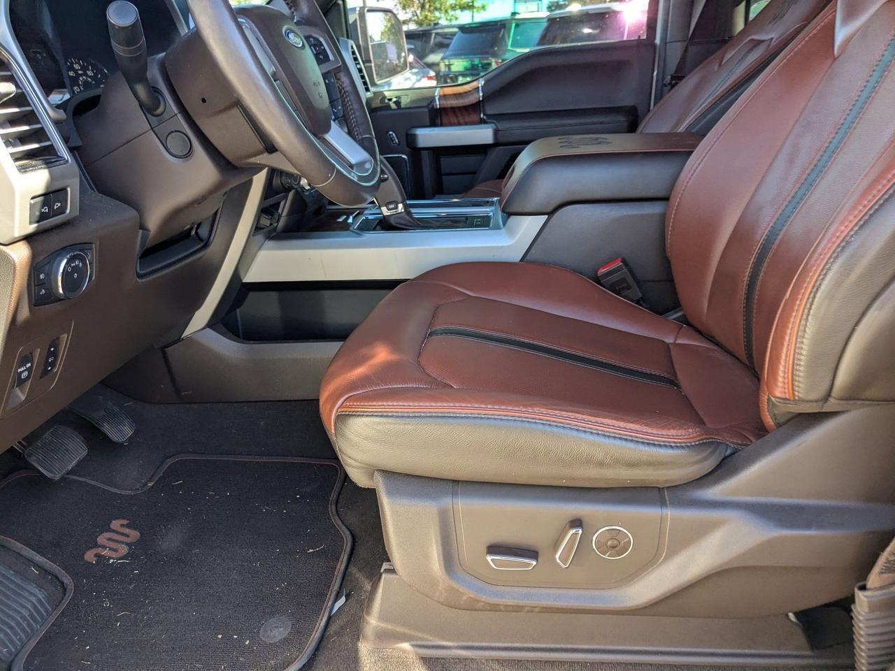 2019 Ford F-150 King Ranch