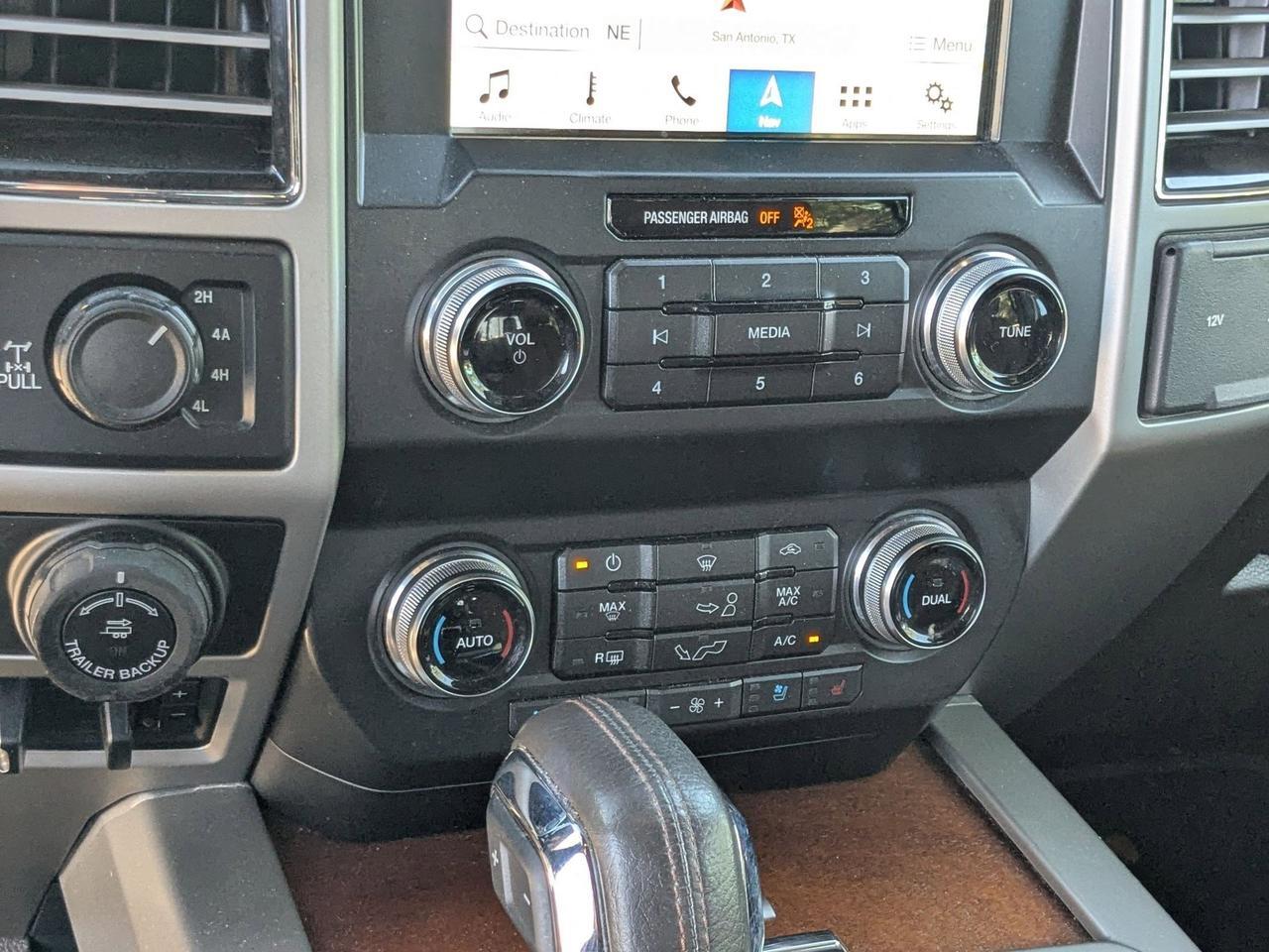 2019 Ford F-150 King Ranch