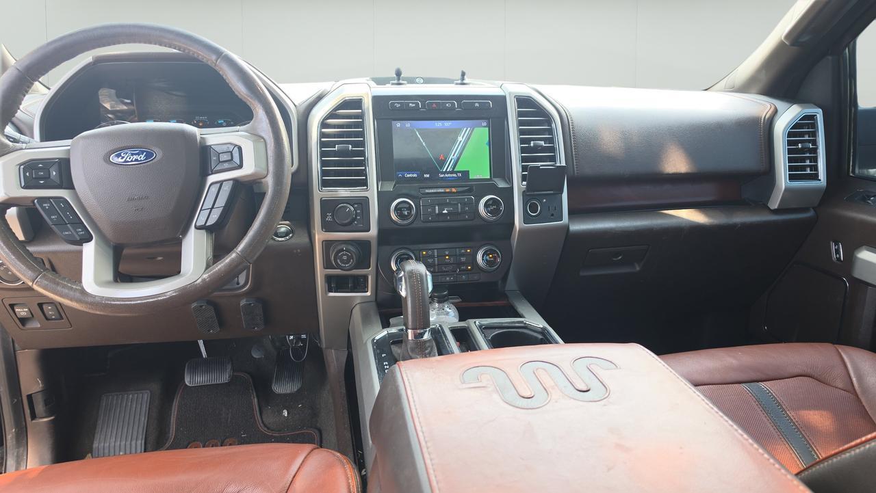 2019 Ford F-150 King Ranch