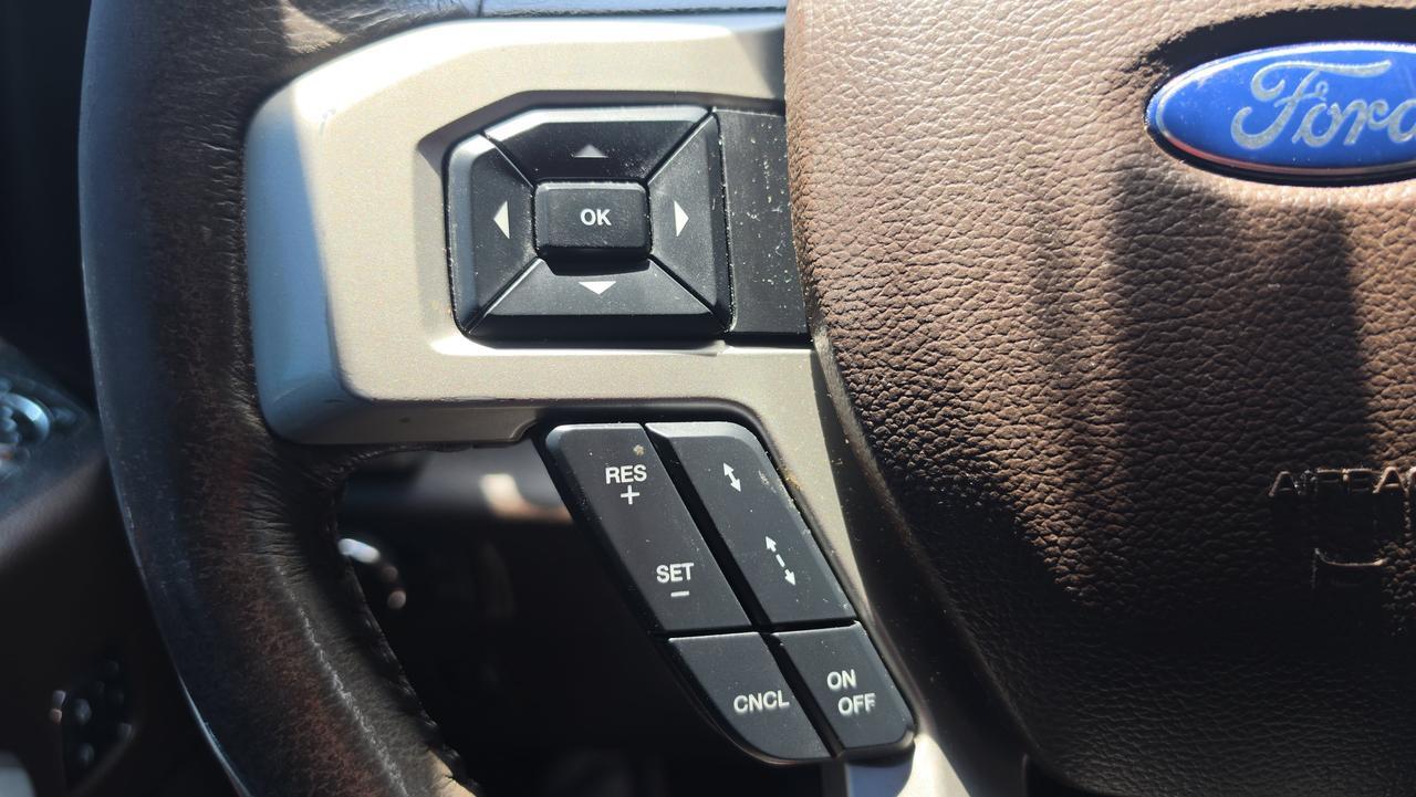 2019 Ford F-150 King Ranch