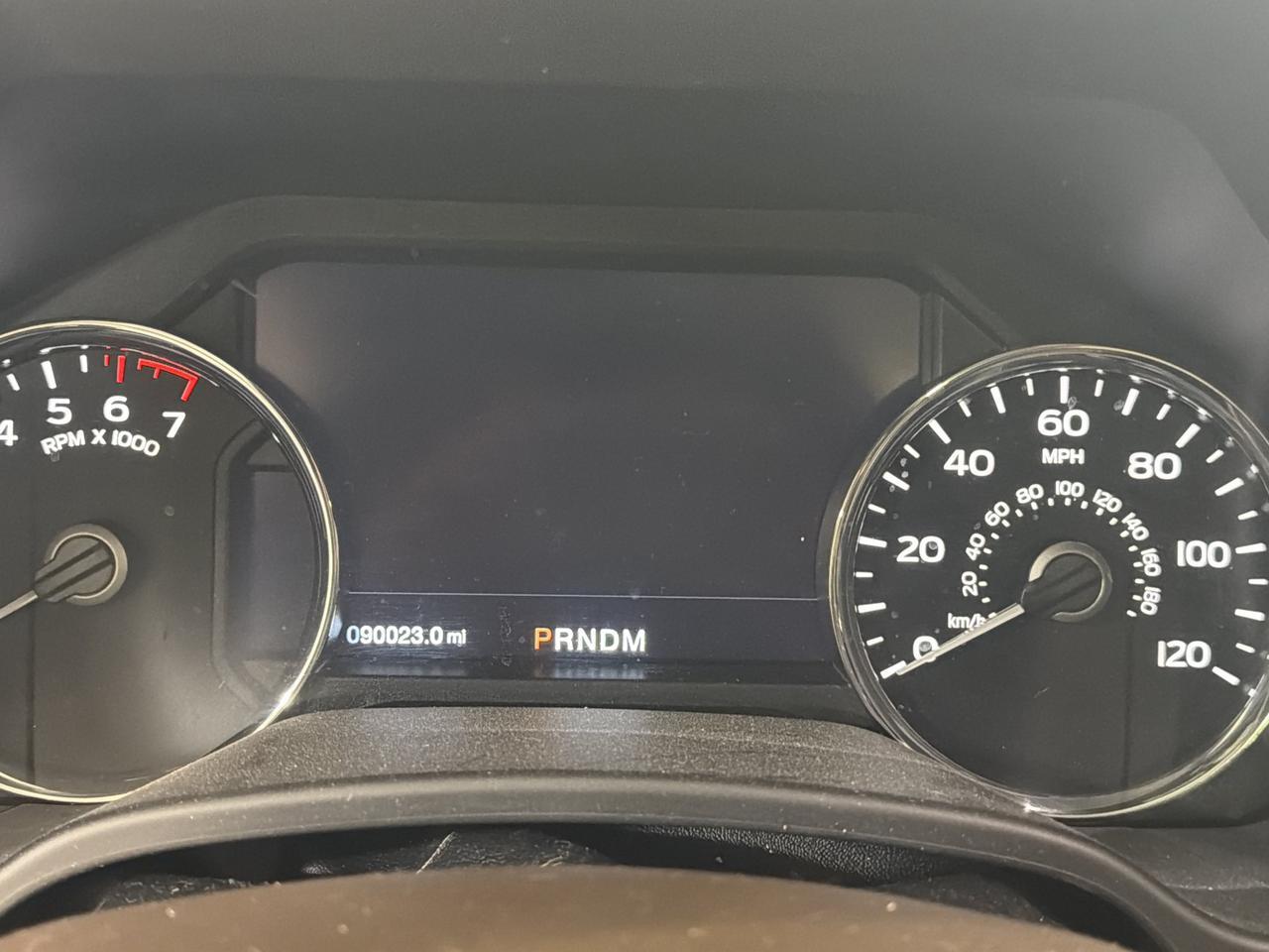 2019 Ford F-150 King Ranch San Antonio TX