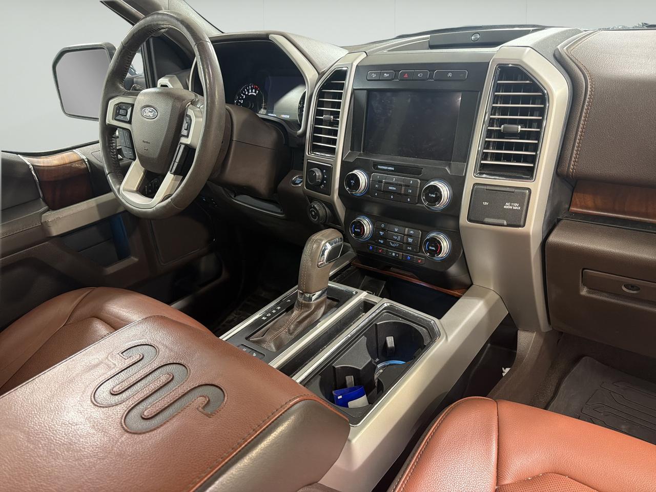 2019 Ford F-150 King Ranch San Antonio TX
