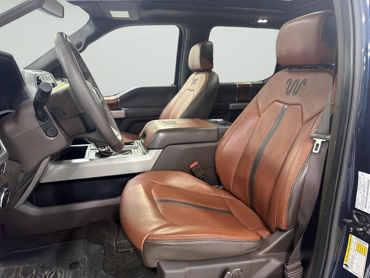 2019 Ford F-150 King Ranch San Antonio TX