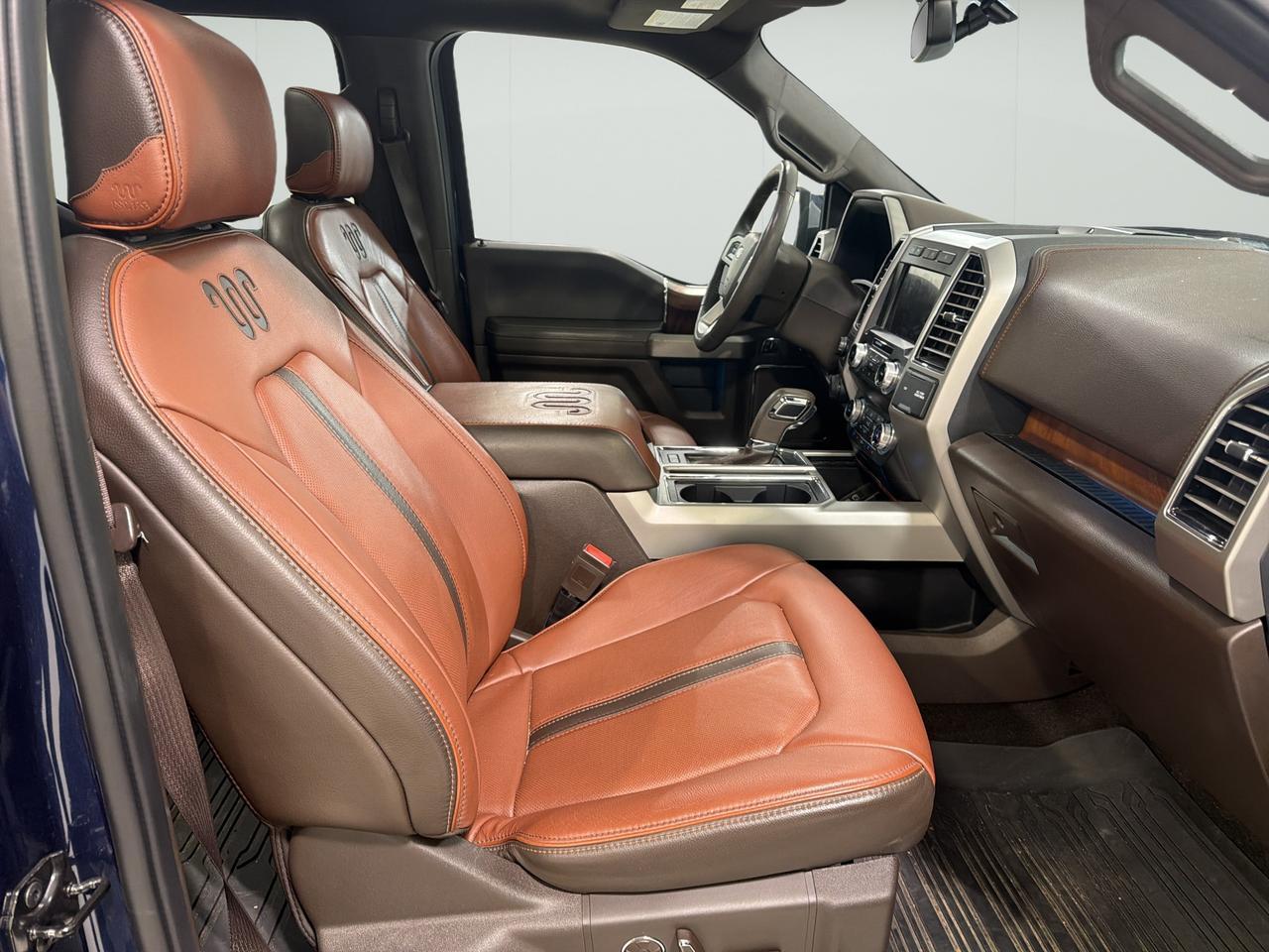 2019 Ford F-150 King Ranch San Antonio TX