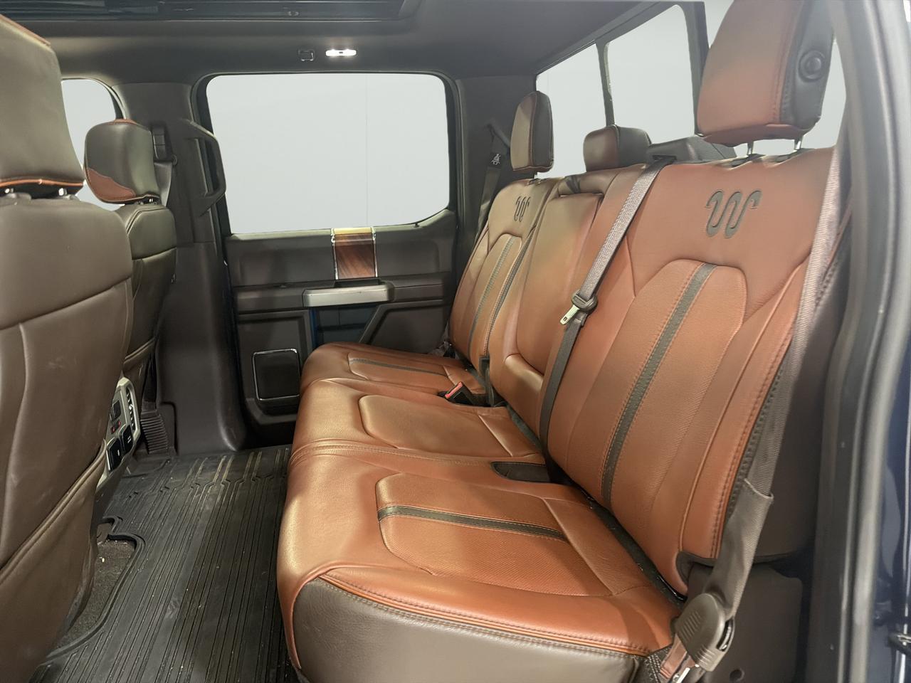 2019 Ford F-150 King Ranch San Antonio TX