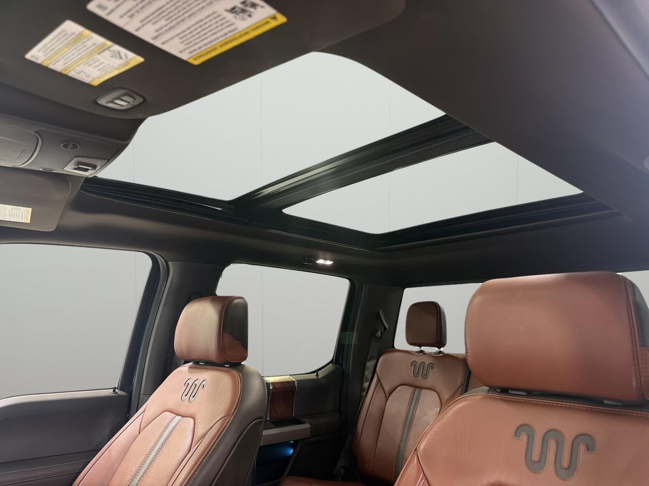 2019 Ford F-150 King Ranch San Antonio TX