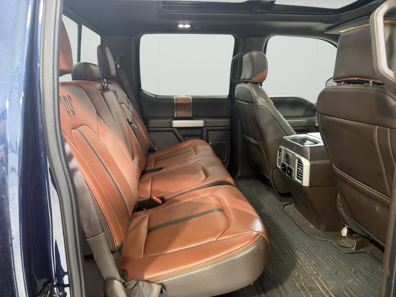 2019 Ford F-150 King Ranch San Antonio TX