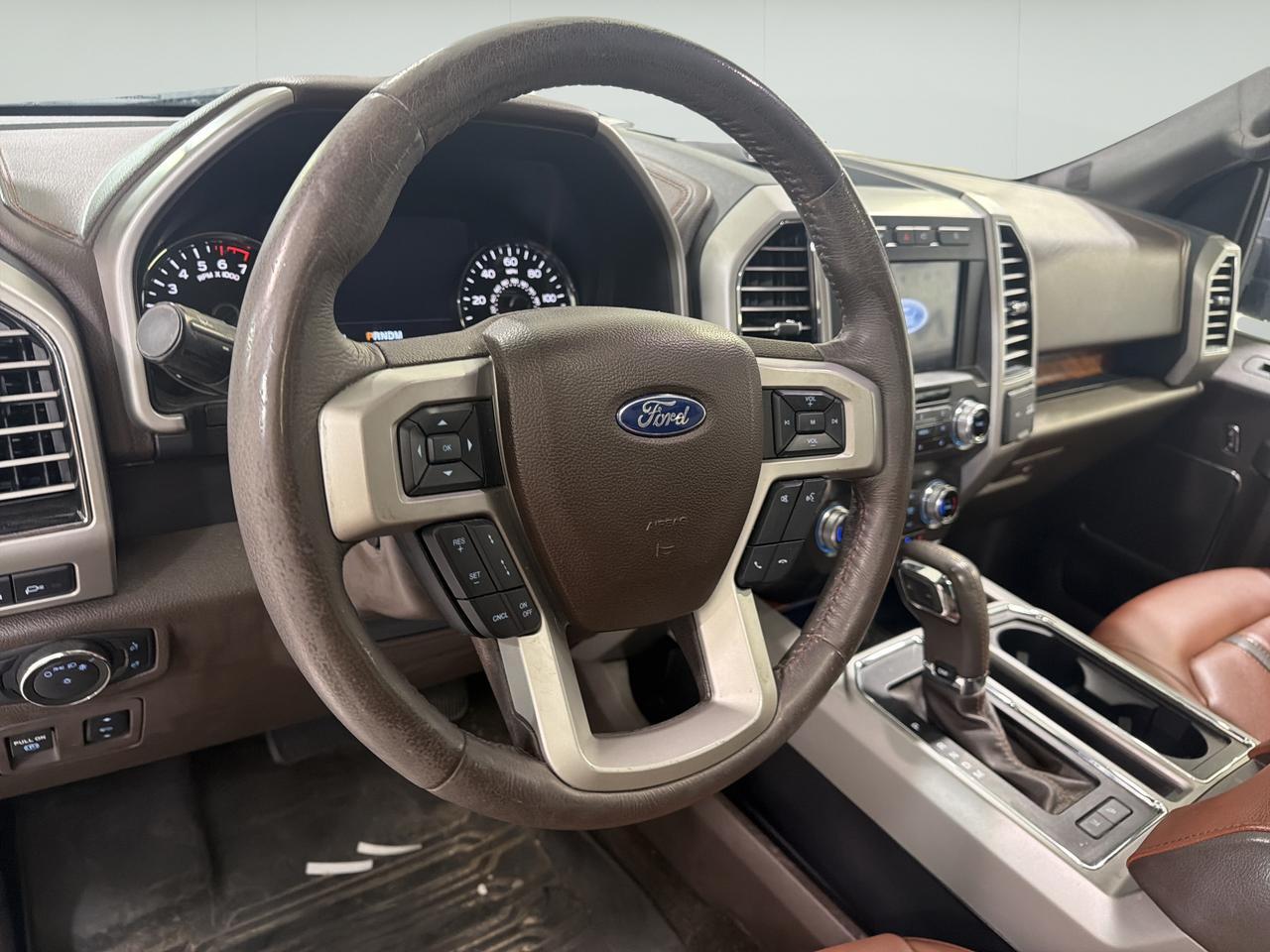 2019 Ford F-150 King Ranch San Antonio TX