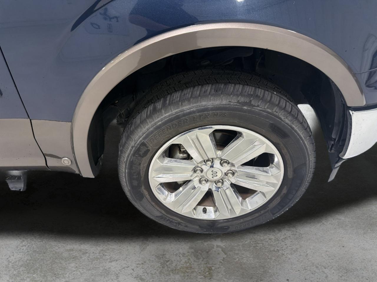 2019 Ford F-150 King Ranch San Antonio TX