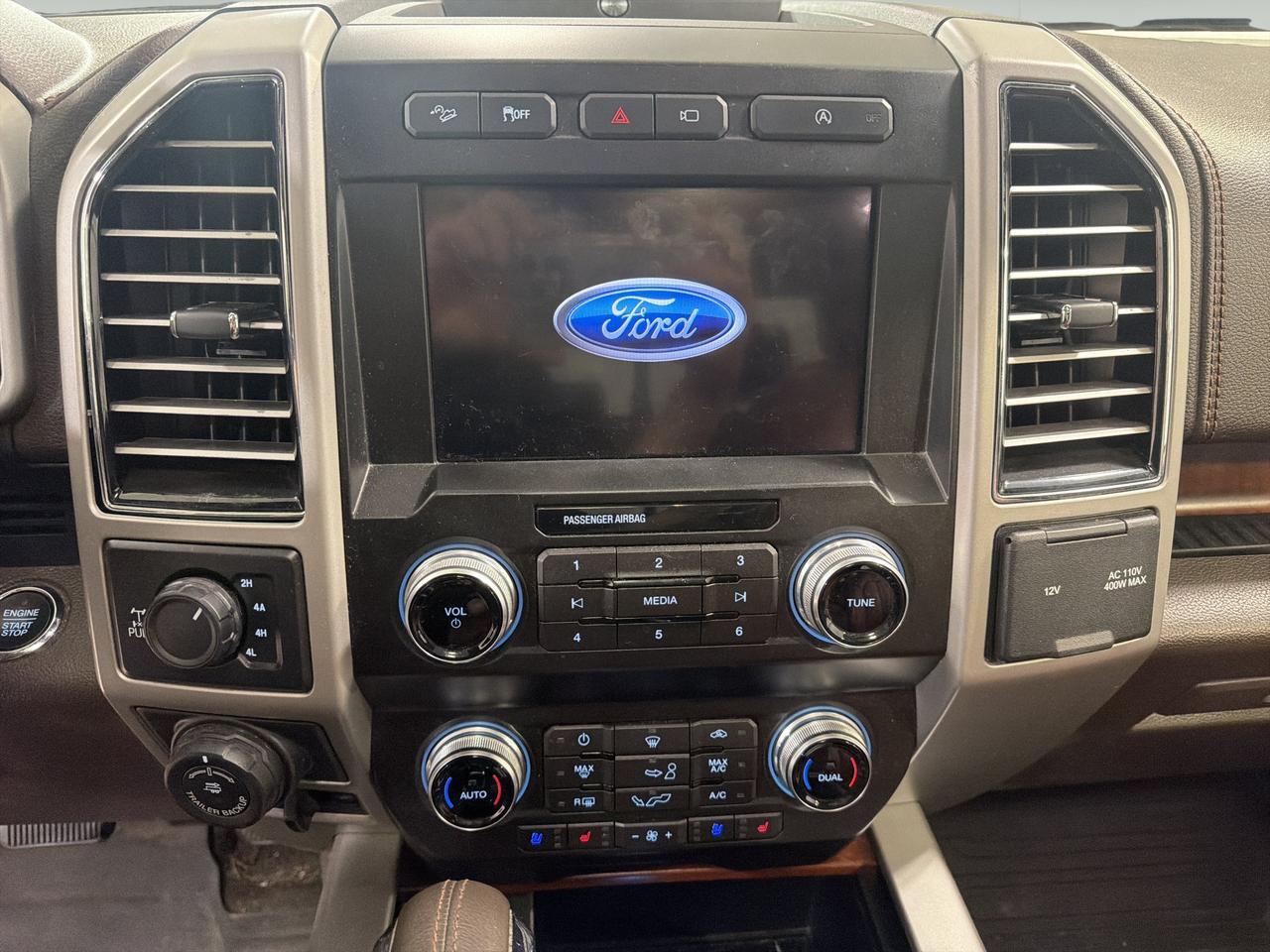2019 Ford F-150 King Ranch San Antonio TX