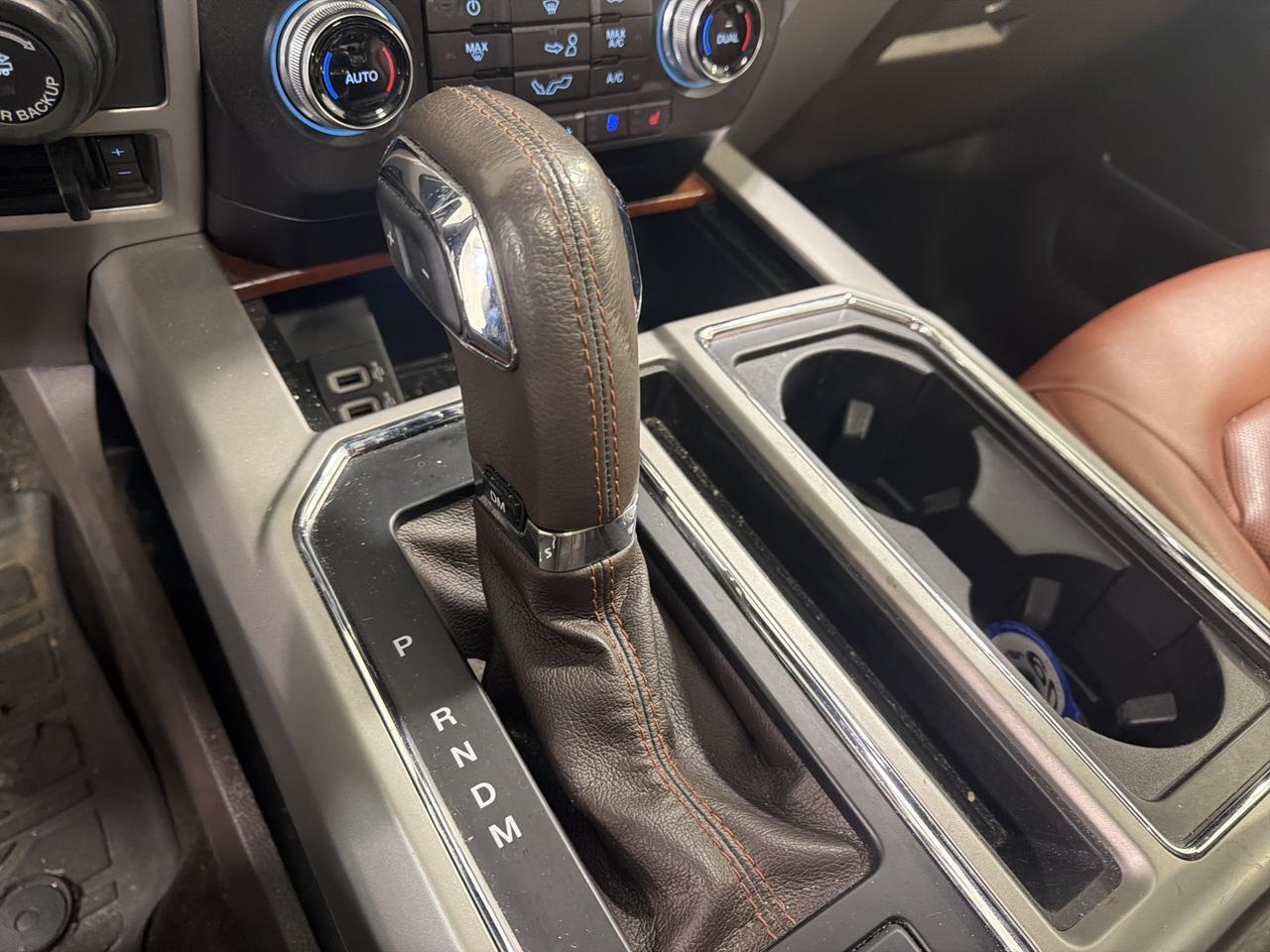 2019 Ford F-150 King Ranch San Antonio TX