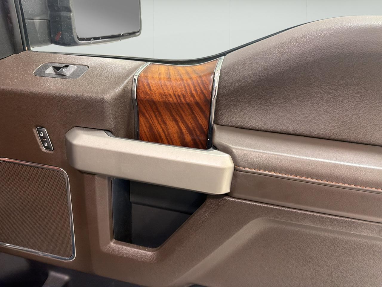 2019 Ford F-150 King Ranch San Antonio TX