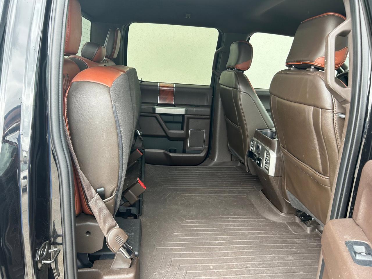 2019 Ford F-150 King Ranch New Braunfels TX