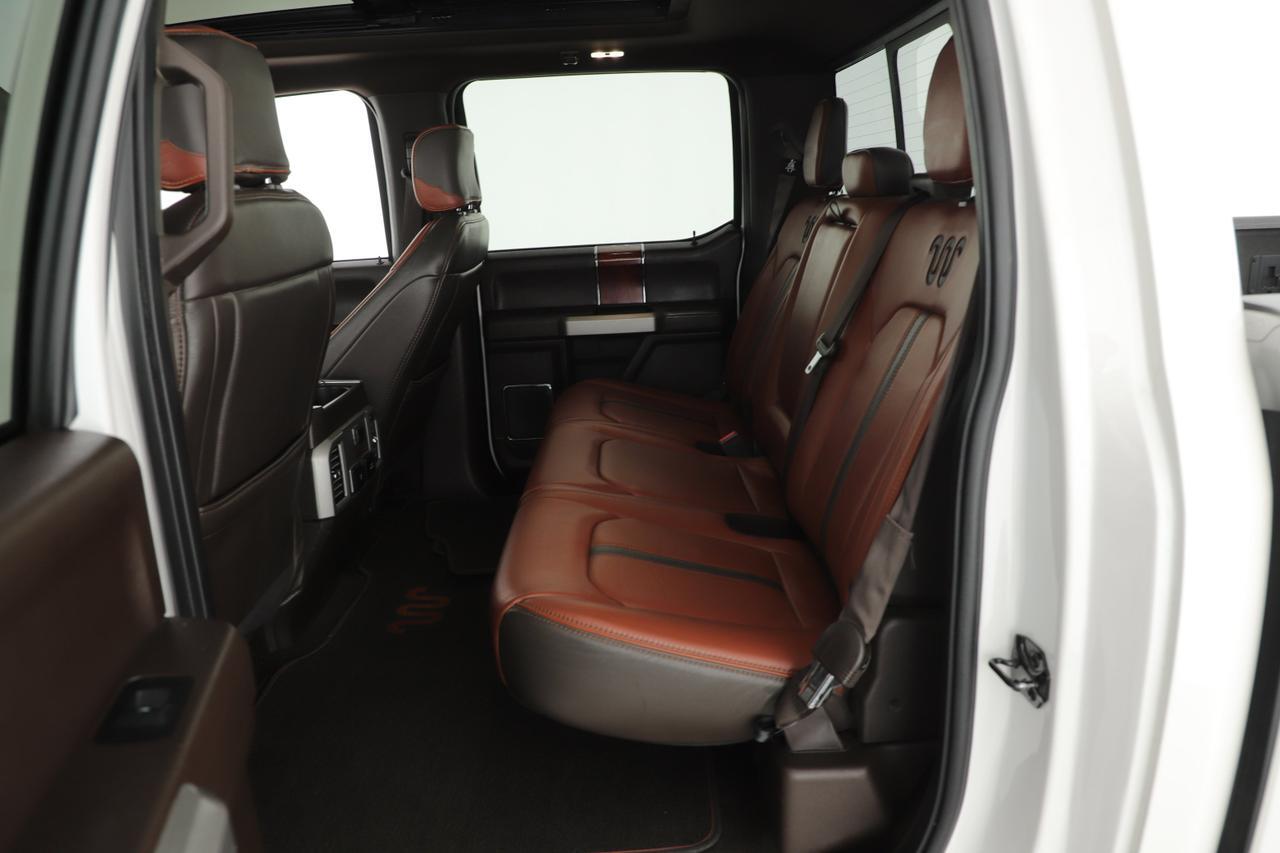 2019 Ford F-150 King Ranch New Braunfels TX