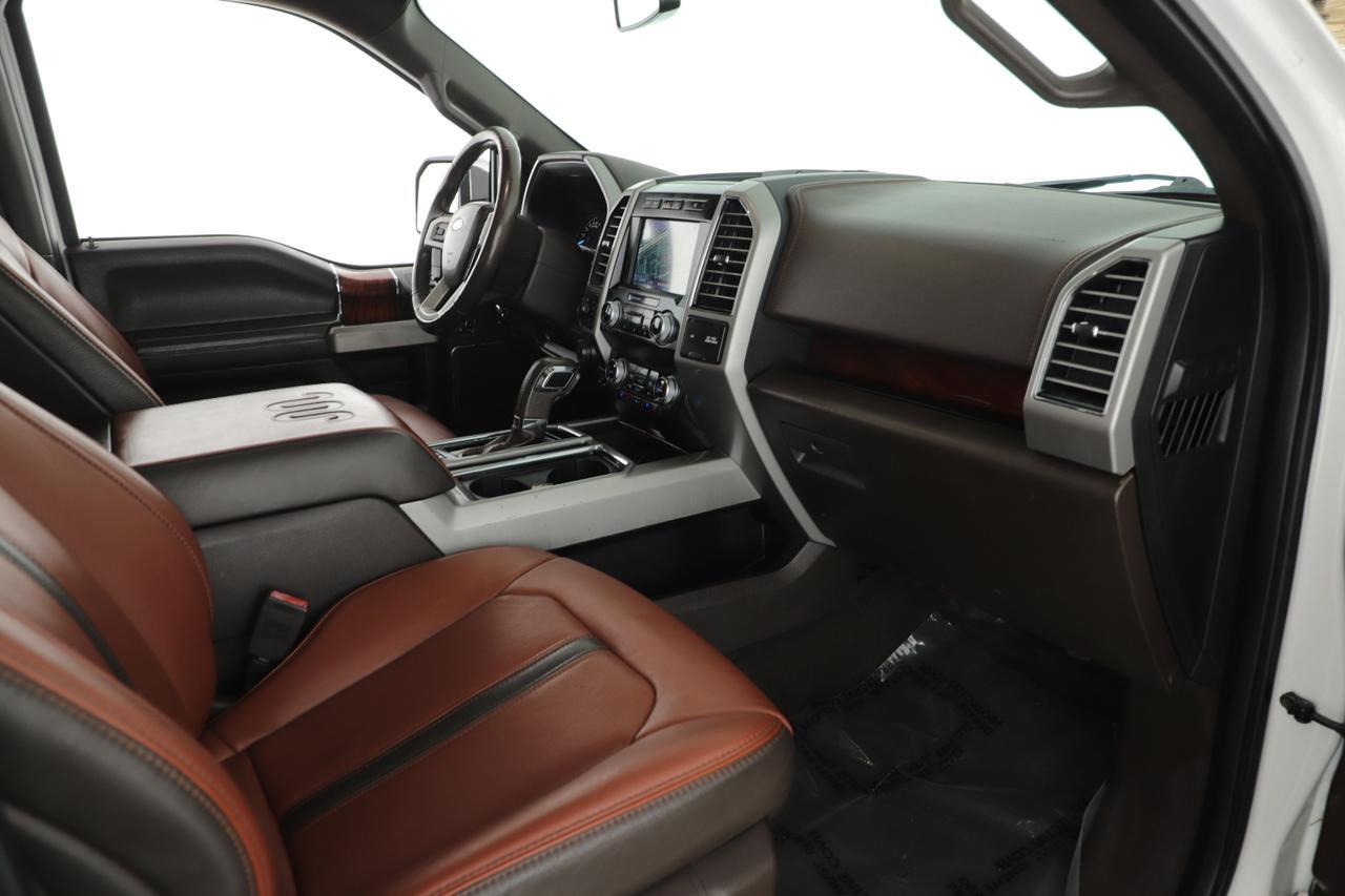 2019 Ford F-150 King Ranch New Braunfels TX