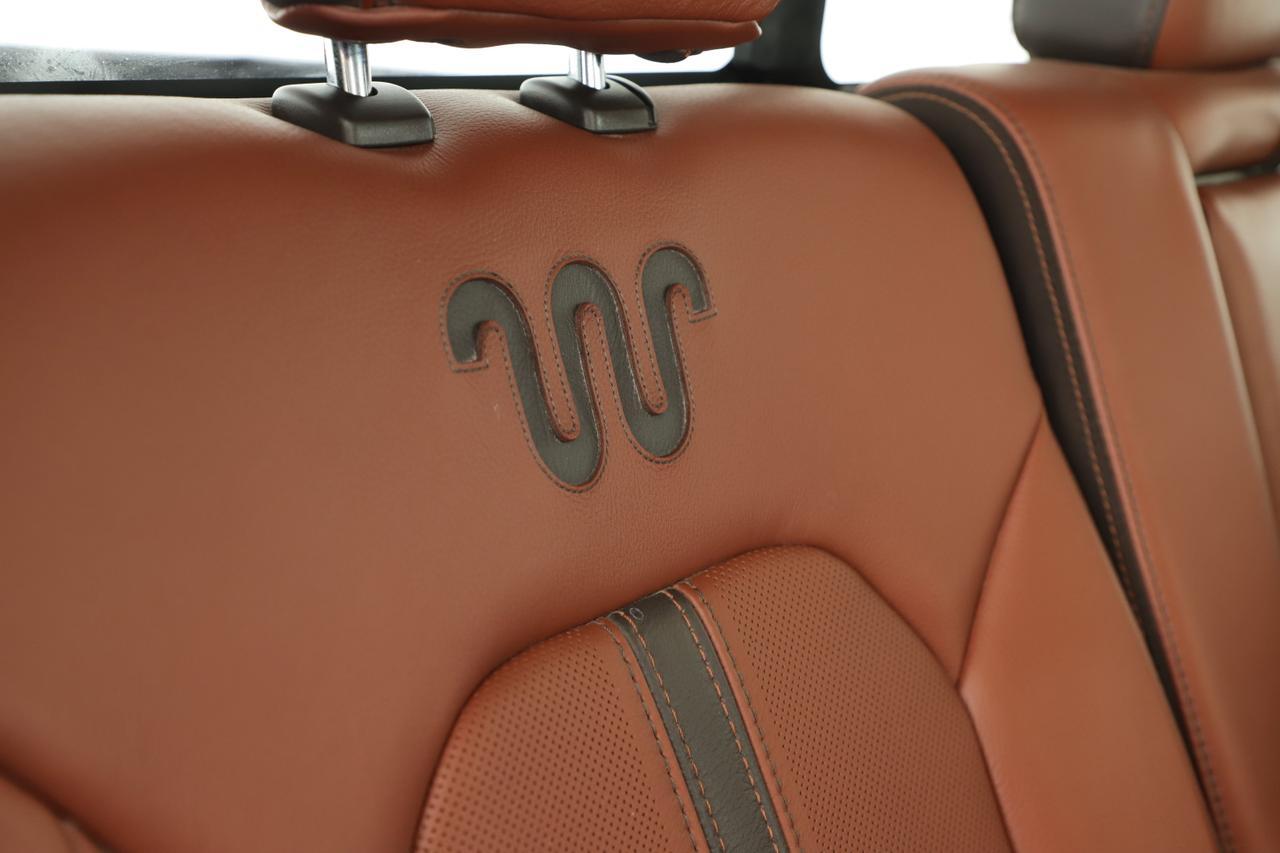 2019 Ford F-150 King Ranch New Braunfels TX