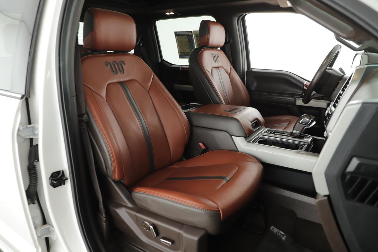 2019 Ford F-150 King Ranch New Braunfels TX