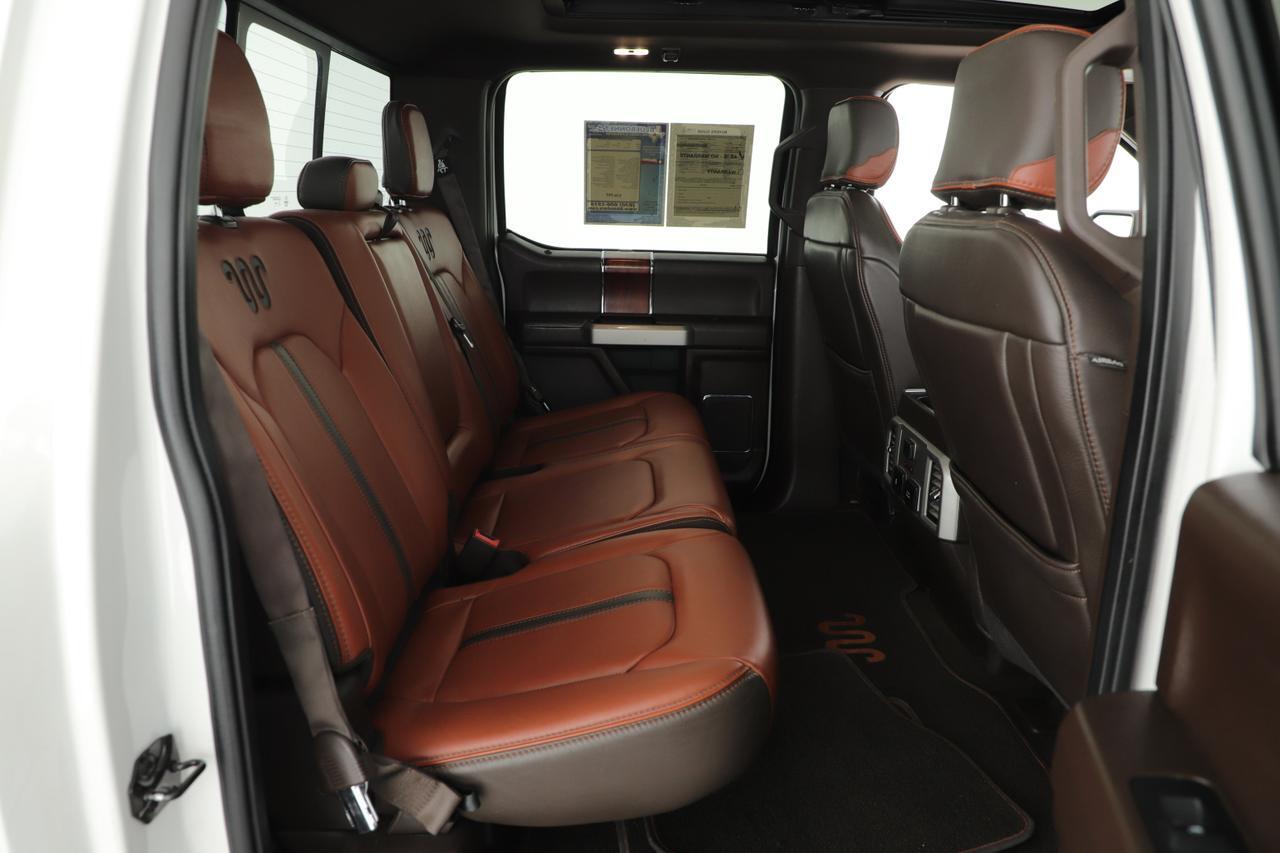 2019 Ford F-150 King Ranch New Braunfels TX