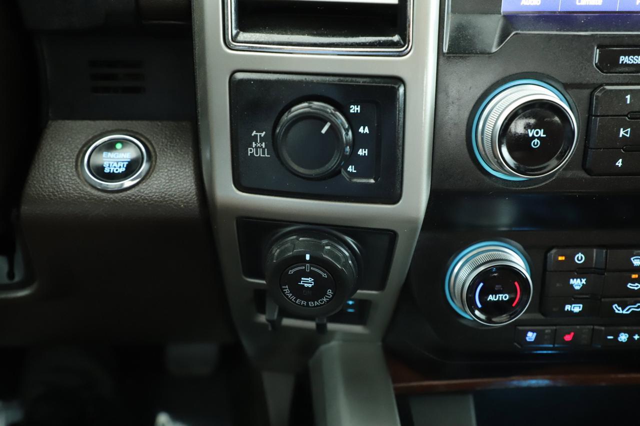 2019 Ford F-150 King Ranch New Braunfels TX