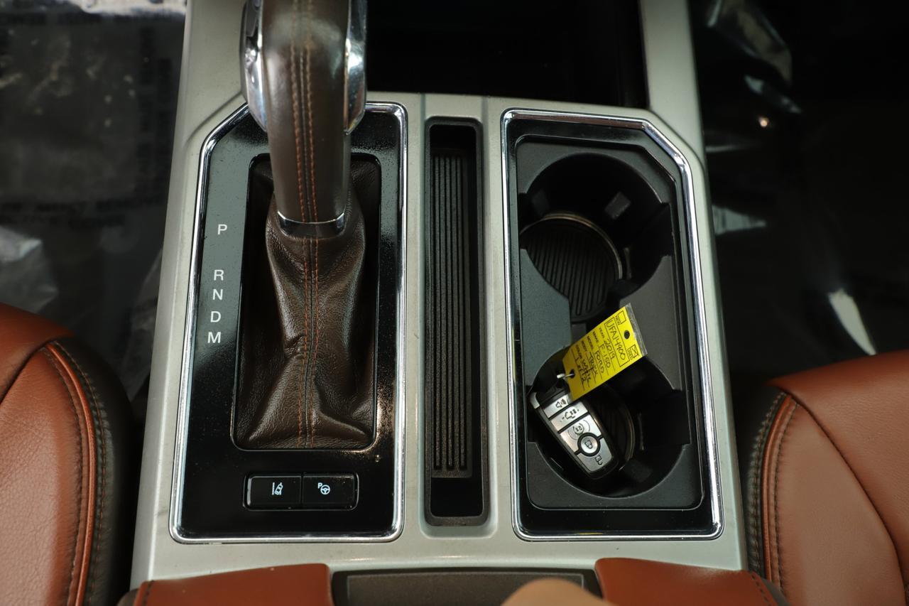 2019 Ford F-150 King Ranch New Braunfels TX