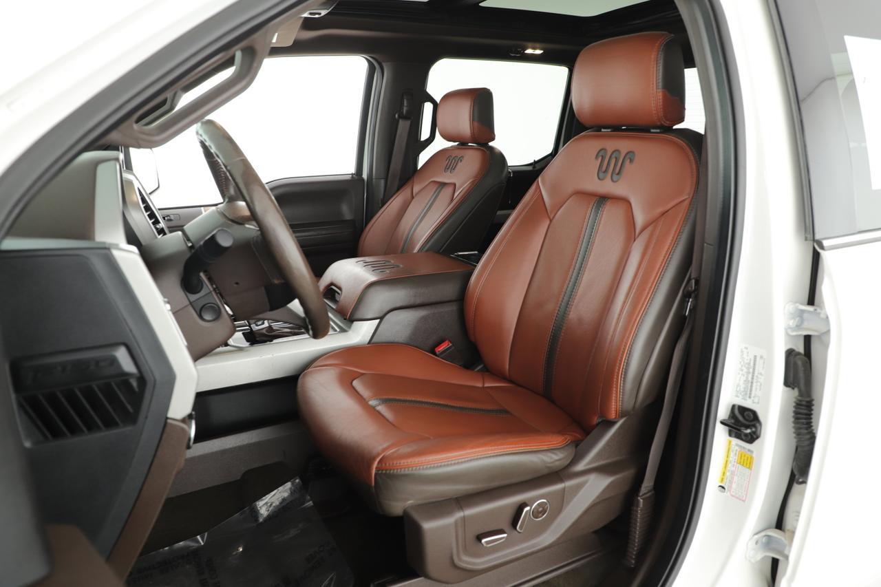 2019 Ford F-150 King Ranch New Braunfels TX