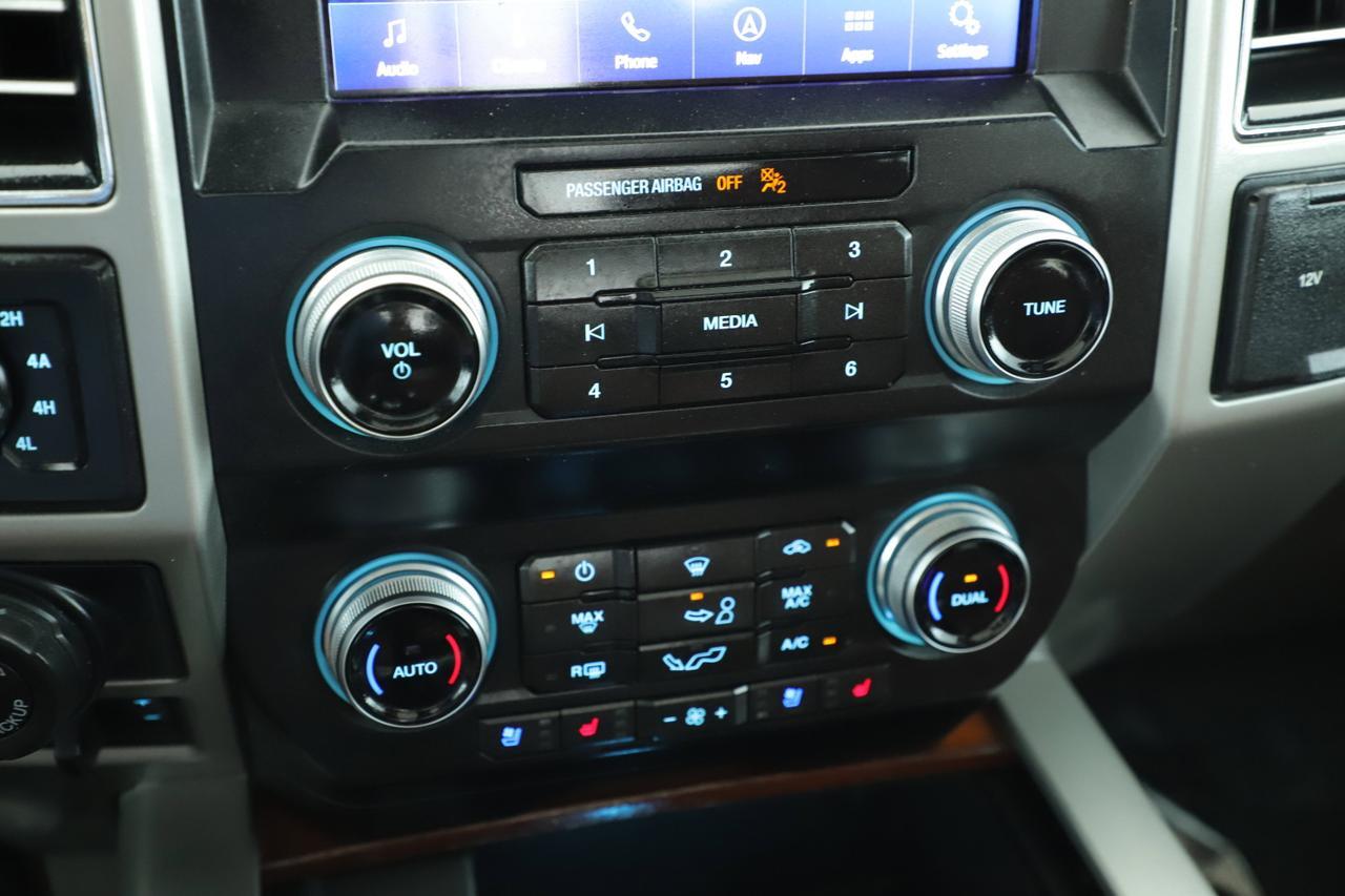 2019 Ford F-150 King Ranch New Braunfels TX