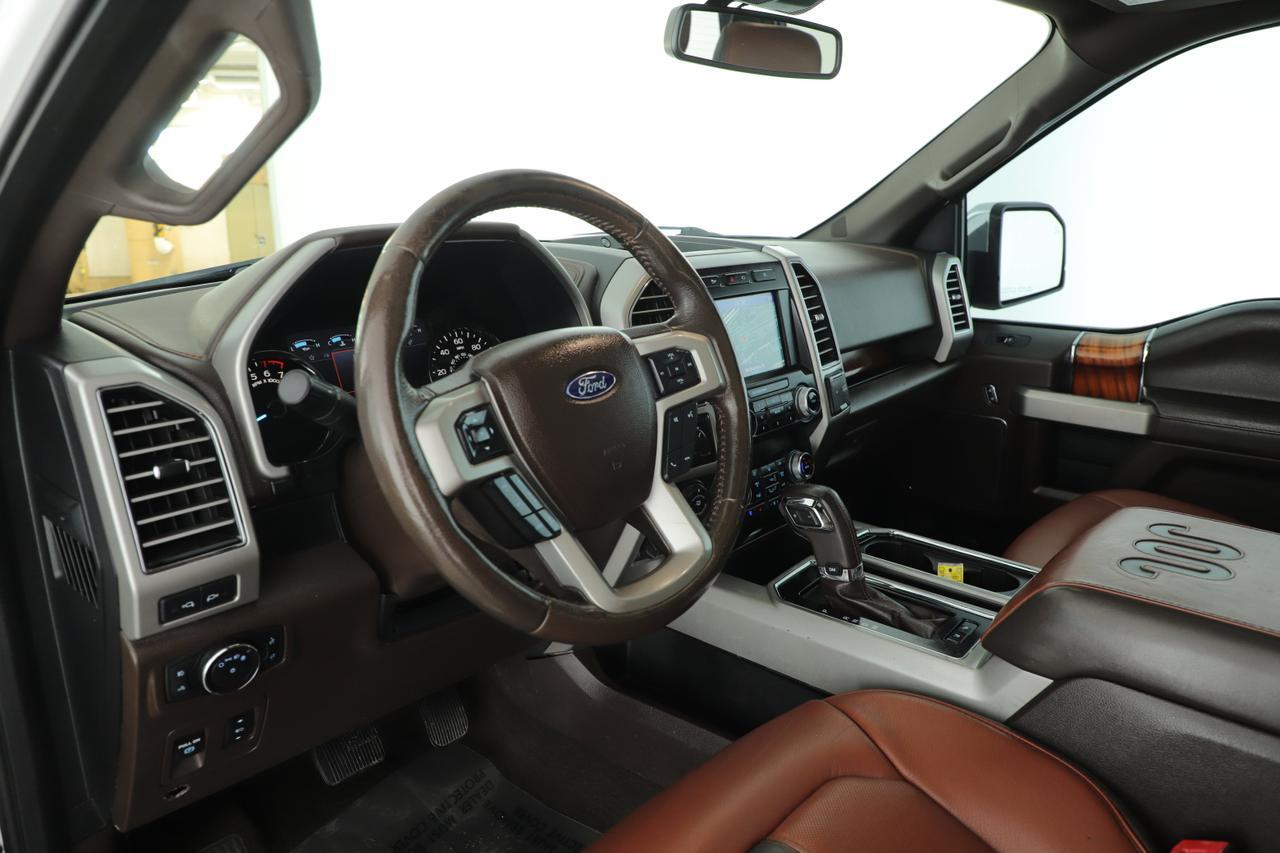 2019 Ford F-150 King Ranch New Braunfels TX