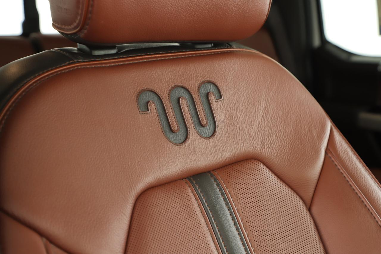 2019 Ford F-150 King Ranch New Braunfels TX
