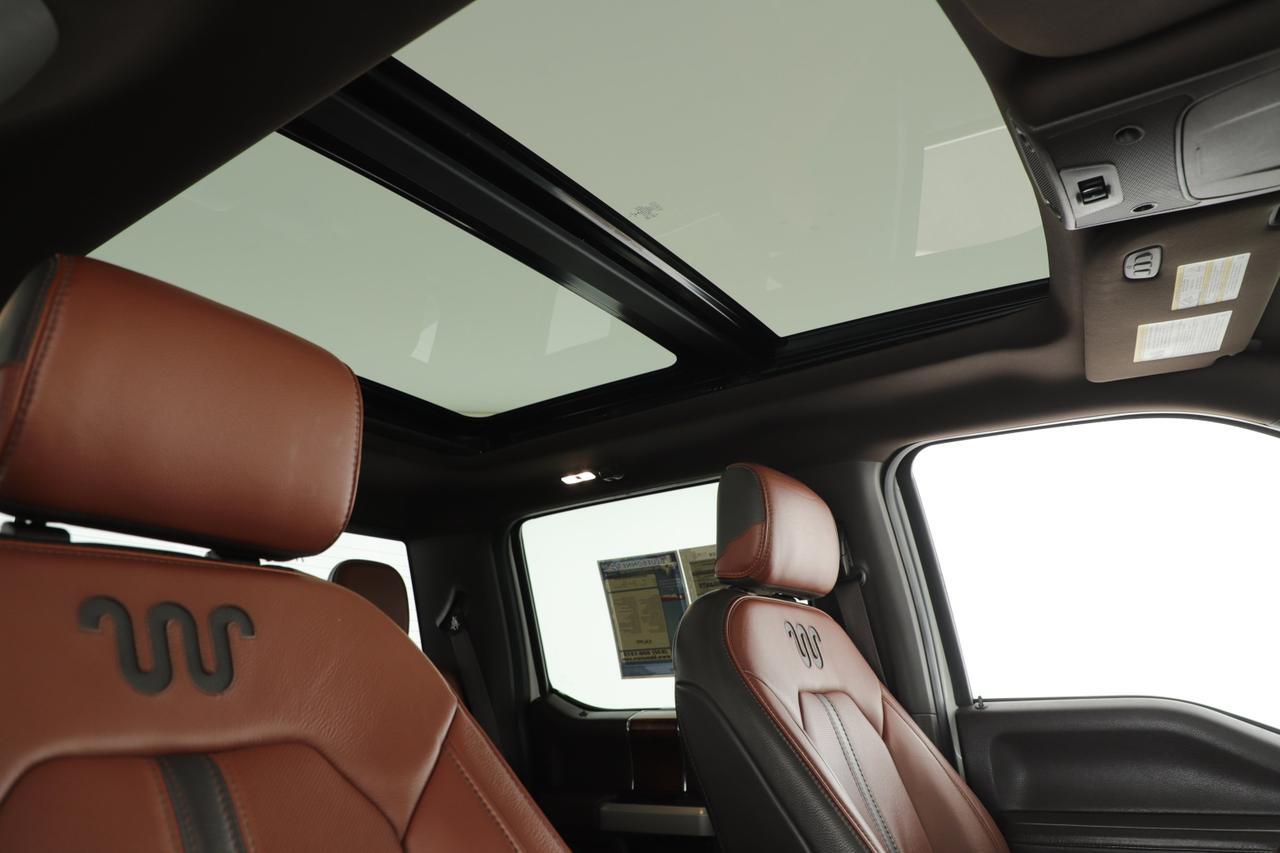 2019 Ford F-150 King Ranch New Braunfels TX