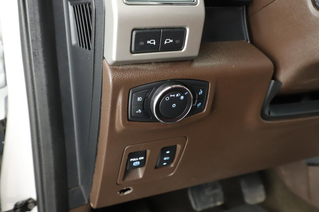 2019 Ford F-150 King Ranch New Braunfels TX